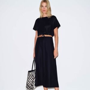 NWOT Reformation Jordan Two Piece